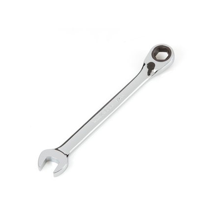 TEKTON 1/2 Inch Reversible Ratcheting Combination Wrench WRN56010